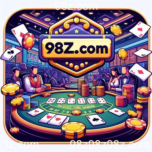 Explore a Fascinante Categoria de Jogos de Cartas no 98z.com