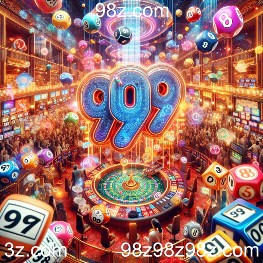 A Fascinante Categoria de Loteria no 98z.com